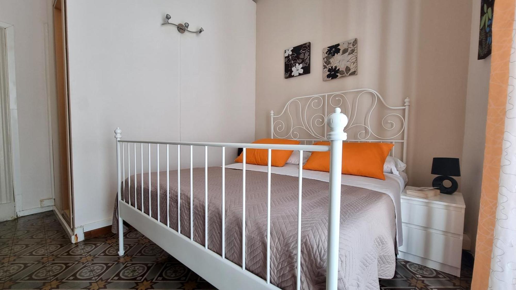 Cortile Stesicoro Bed and Breakfast Catania Exterior foto